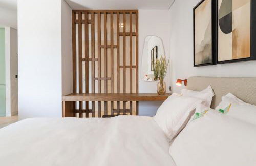 Memphis Suites Kos Center - Photo 21