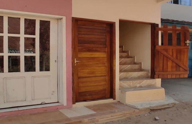 Brisa do Paraíso Jericoacoara - Photo 38