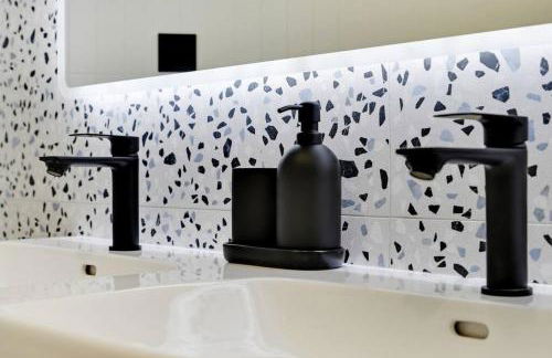 Appartement de Luxe 2BDR/7P - Louvre/tuileries - Foto 17