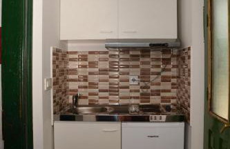 Holiday home Hižica v plavem trnacu - Foto 19