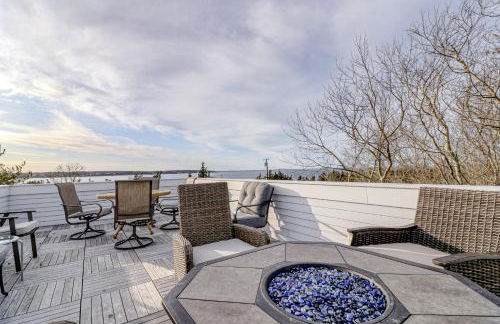 Captain Samuel Norris House - Foto 44