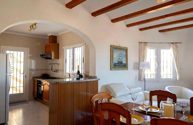 Belvilla by OYO Casa Palmera - Foto 10