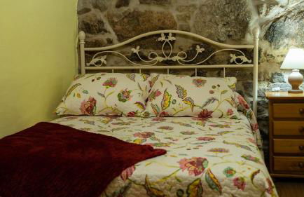 Casa El Mirador del Miño en la Ribeira Sacra - Foto 18