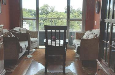 Apt aconchegante, moderno e bem localizado! - Foto 1