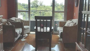 Apt aconchegante, moderno e bem localizado! - Foto 1