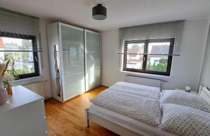 Wohnung Brand - Foto 1