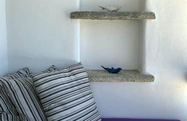 Aqua Blue, only 100 meters from the beach of Gialiskari - Foto 31