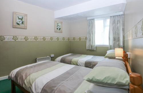 First Floor Apartment - Foto 15