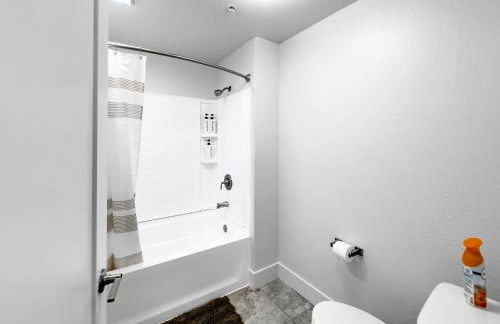 Stylish 1bd in Marina Del Rey with Free Parking - Foto 9