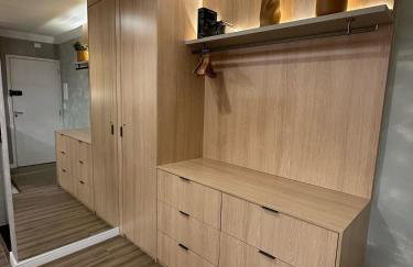 Refúgio romântico com Jacuzzi só sua! Espumante de cortesia! - Photo 37