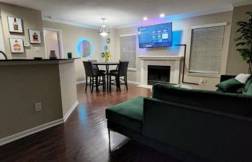 Med Center Charm 2br Haven - Photo 4