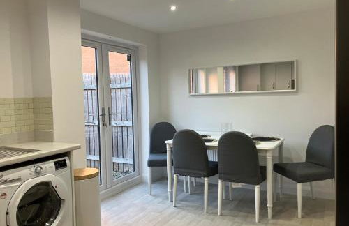 Sheffield Boutique Cosy 3-bed Home - Foto 11