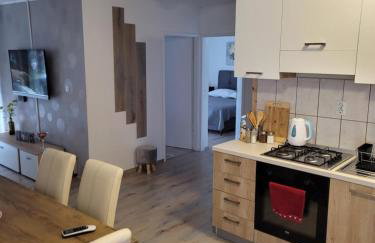 Apartments Lanterna Ražanac - Foto 19