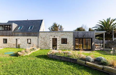 Gîtes de Lézinadou - 4 personnes - Plomeur La Torche - 3 étoiles - Foto 1