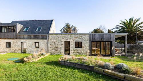 Gîtes de Lézinadou - 4 personnes - Plomeur La Torche - 3 étoiles - Foto 1