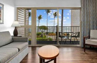 1BR Condo at Oceanfront Resort Kapaa Shore - Foto 12