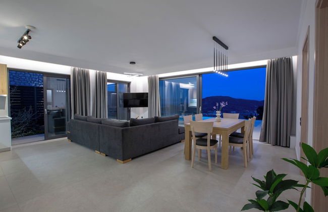 Oriens Villas - Foto 17