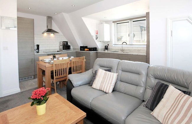 Austen's Luxury Apartments - Foto 49