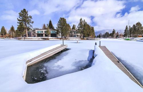 Lucerne Lake House - Ski Lease 30plus Days - Foto 67