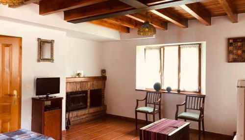 Apartamentos San Francisco Rural - Foto 2