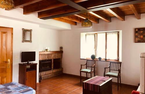 Apartamentos San Francisco Rural - Foto 2