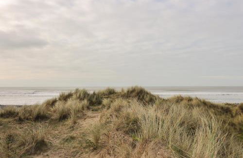 McAuliffe Lodge - Foto 33