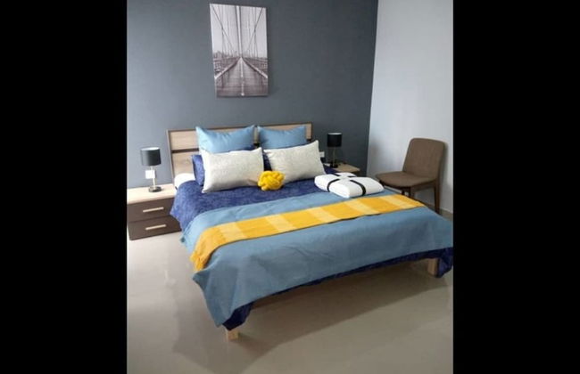 2 Bedrooms House in Heart of Kalundu - Foto 1