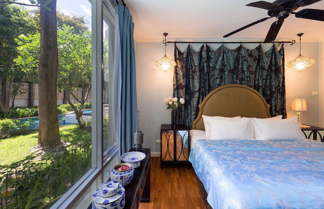 Baan Sanpleon Beachfront Condominium - Photo 11