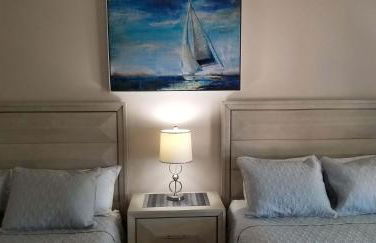 Beach and sunset view from your balcony - Photo 24