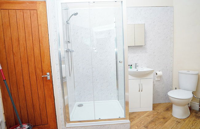 E2M Stays Lowestoft High street - Foto 53