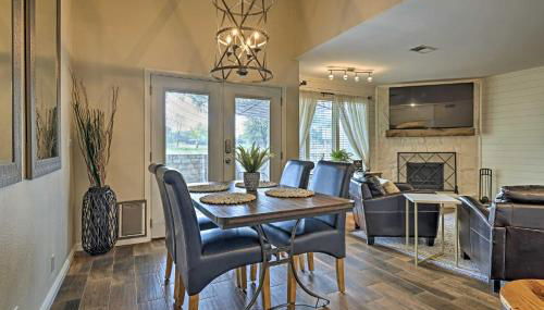 Modern Townhome with Patio, Next Door to Resort - Foto 4