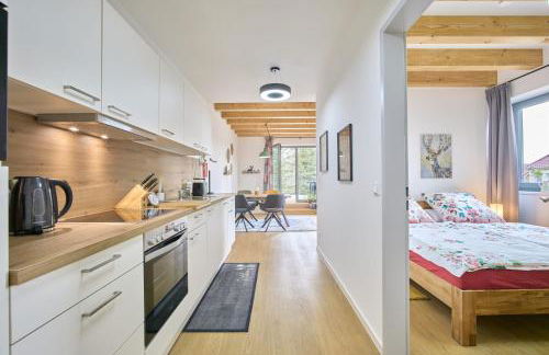 Ferienwohnung Schwarmstedt - Photo 14