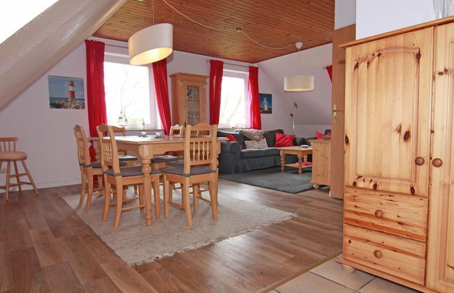 House Rosi, Fehmarn-schlagsdorf - Photo 51