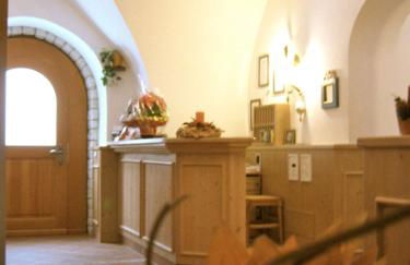 Agritur La Pieve - Foto 37