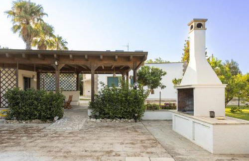 Tenuta Concamarau - Foto 35