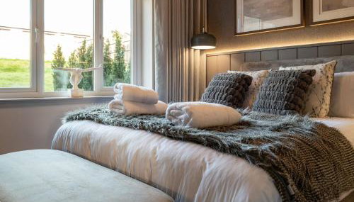 Arran Shores Luxury Shorefront Garden Terrace Apartment 6 - Foto 5