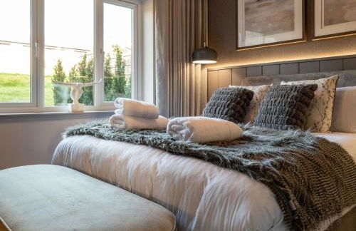 Arran Shores Luxury Shorefront Garden Terrace Apartment 6 - Photo 5