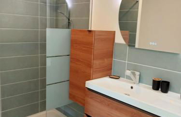 Les Gîtes de Bellevue - Foto 13