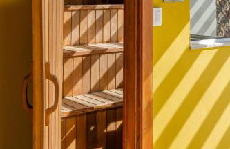 Casa Refúgio Jardim Brasília - Foto 17