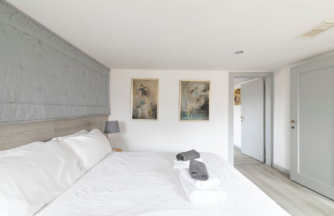 Attico San Marco Top Floor Art 70 mq - Foto 5