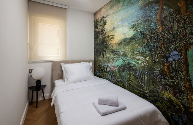 Sun Spalato Amfora - Foto 4