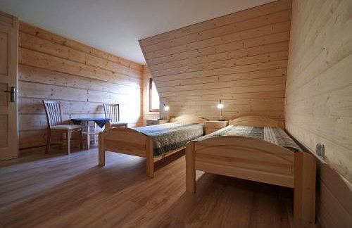 Miodowa Chata Pokoje Gościnne - Foto 22