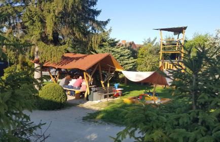 Ferienwohnung Niesky - Foto 18