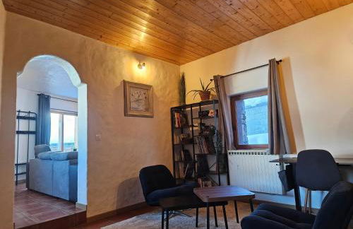 Chalet 100m2 La Plagne Montchavin les Coches - Foto 22