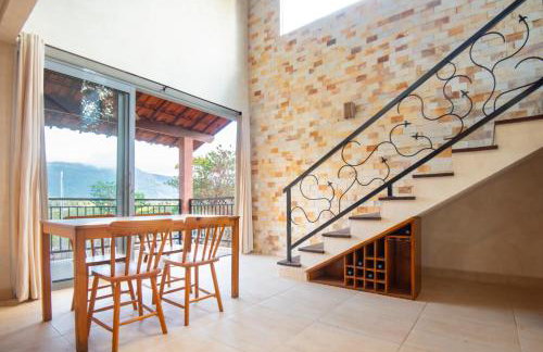 Refúgio Sagaz no Vale do Capão - Foto 18