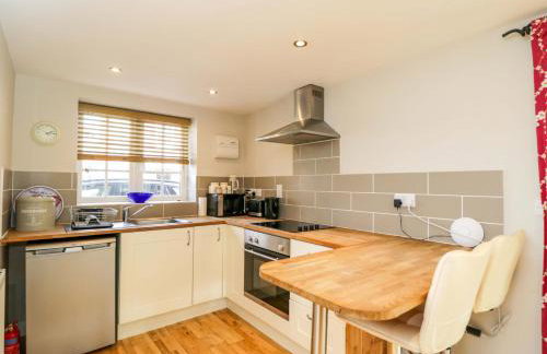 The Barn at Myrtle Cottage - Photo 7