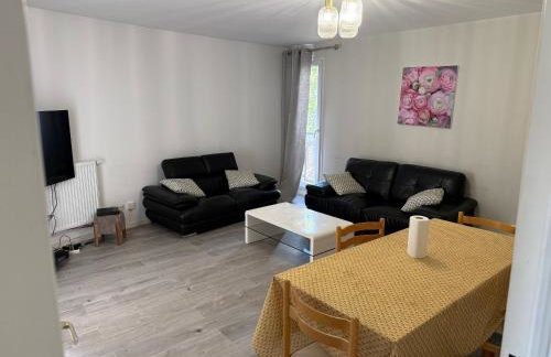 Appart Orleans Gare - Photo 29