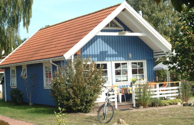 Holiday Home Friedchen - Photo 39