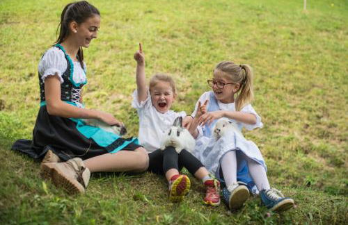 Panorama-Apartments Oberkofl - Photo 59