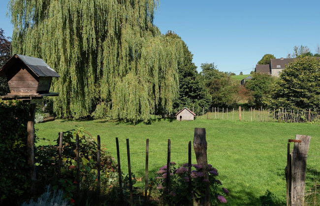 Sprimont Sauna & Garden Stay - Foto 26